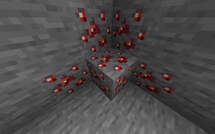 Legendary Ores Addon (1.20, 1.19) - MCPE/Bedrock Mod 2