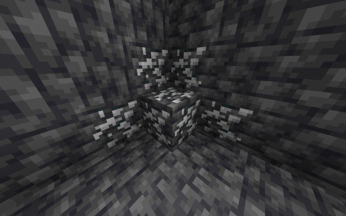 Legendary Ores Addon (1.20, 1.19) - MCPE/Bedrock Mod 11