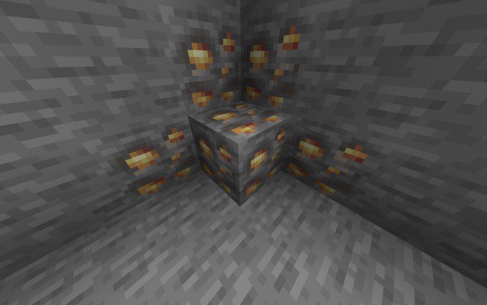 Legendary Ores Addon (1.20, 1.19) - MCPE/Bedrock Mod 18