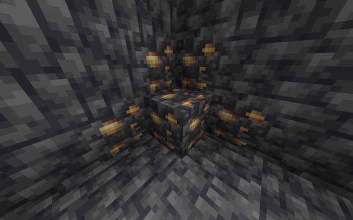 Legendary Ores Addon (1.20, 1.19) - MCPE/Bedrock Mod 19