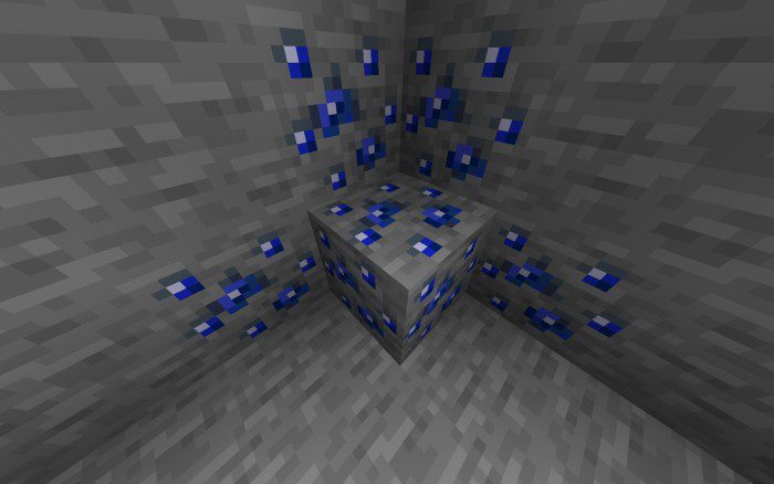 Legendary Ores Addon (1.20, 1.19) - MCPE/Bedrock Mod 5