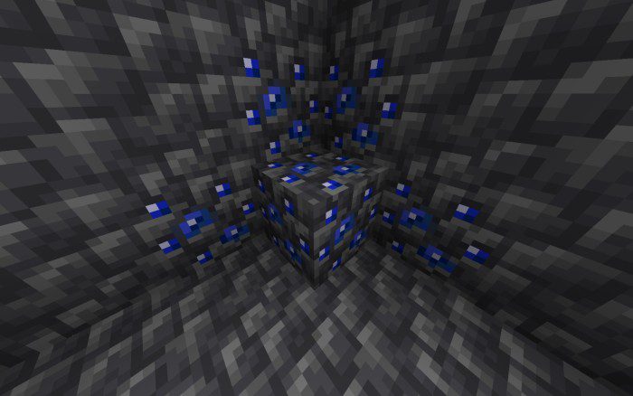 Legendary Ores Addon (1.20, 1.19) - MCPE/Bedrock Mod 6