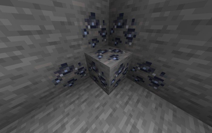 Legendary Ores Addon (1.20, 1.19) - MCPE/Bedrock Mod 7