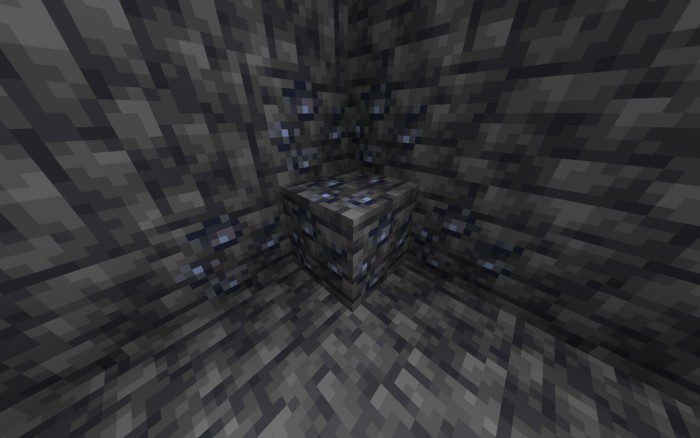 Legendary Ores Addon (1.20, 1.19) - MCPE/Bedrock Mod 8