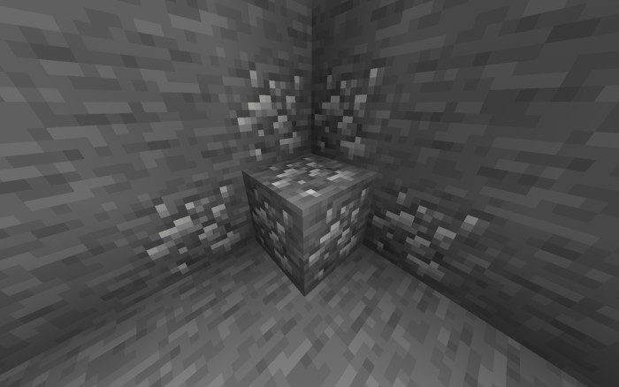 Legendary Ores Addon (1.20, 1.19) - MCPE/Bedrock Mod 10