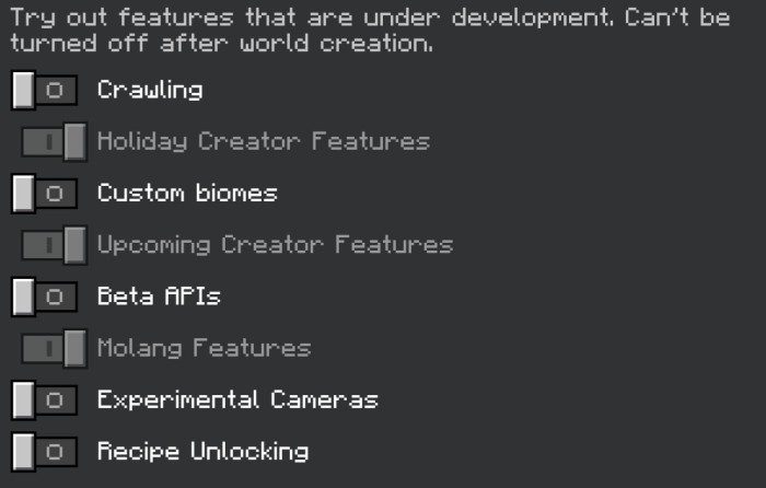 Luffy Gear 5 Addon (1.20, 1.19) - All Animation & Movement Set 13