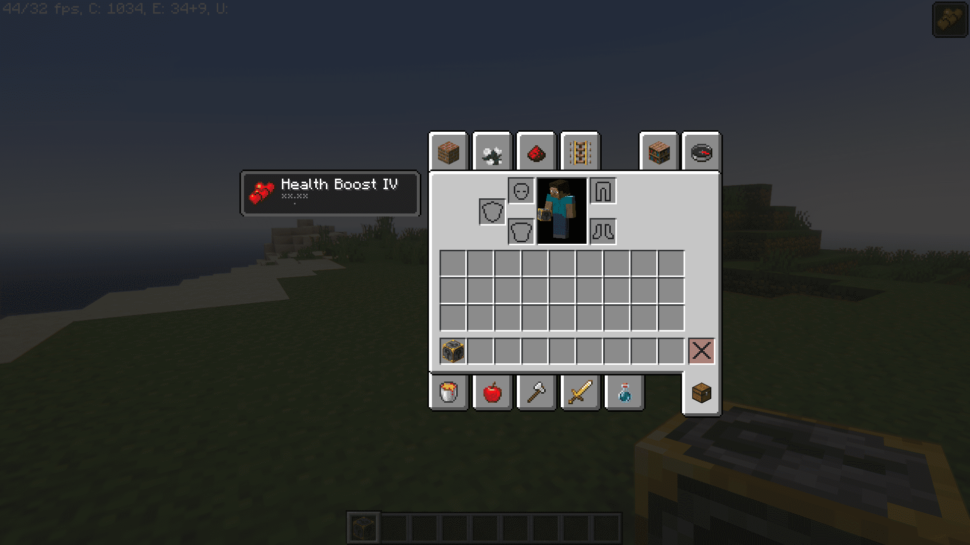 Marble Lucky Block Mod (1.15.2) - Introduces Over 400 Fun Drops! 5