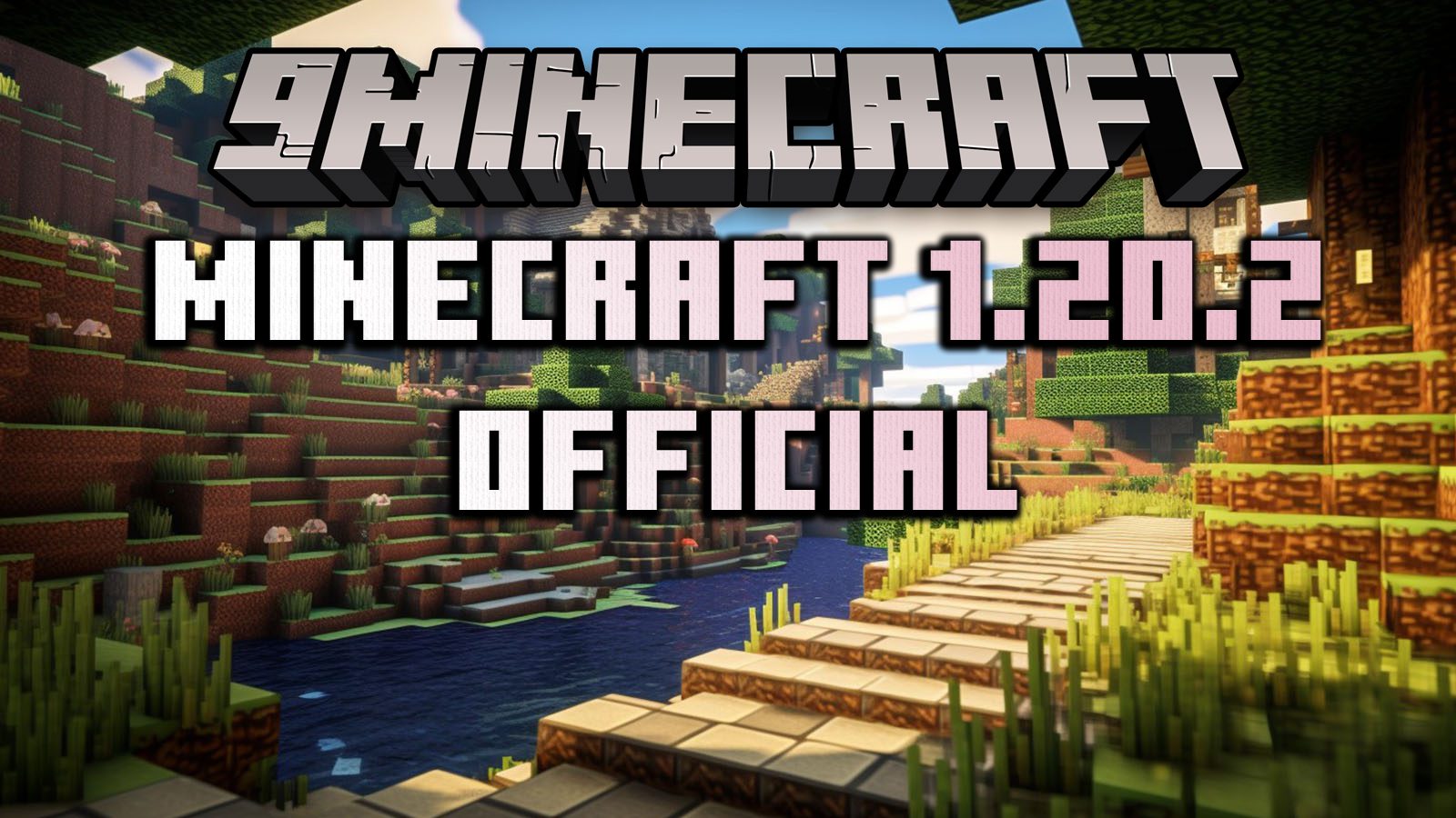 Minecraft 1.20.2 Official Download – Java Edition 1