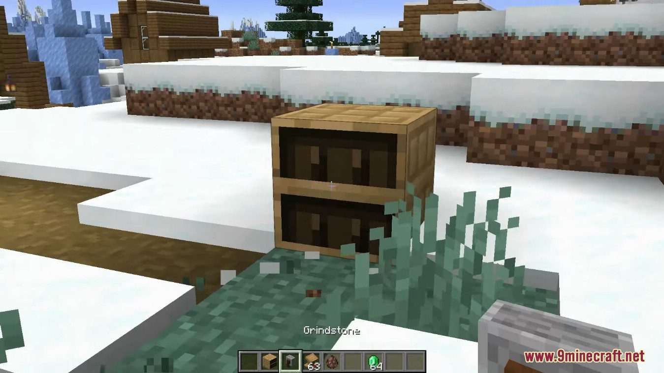 Minecraft 1.20.2 Snapshot 23w35a – Random Updates on The 1.21 Leaks 3