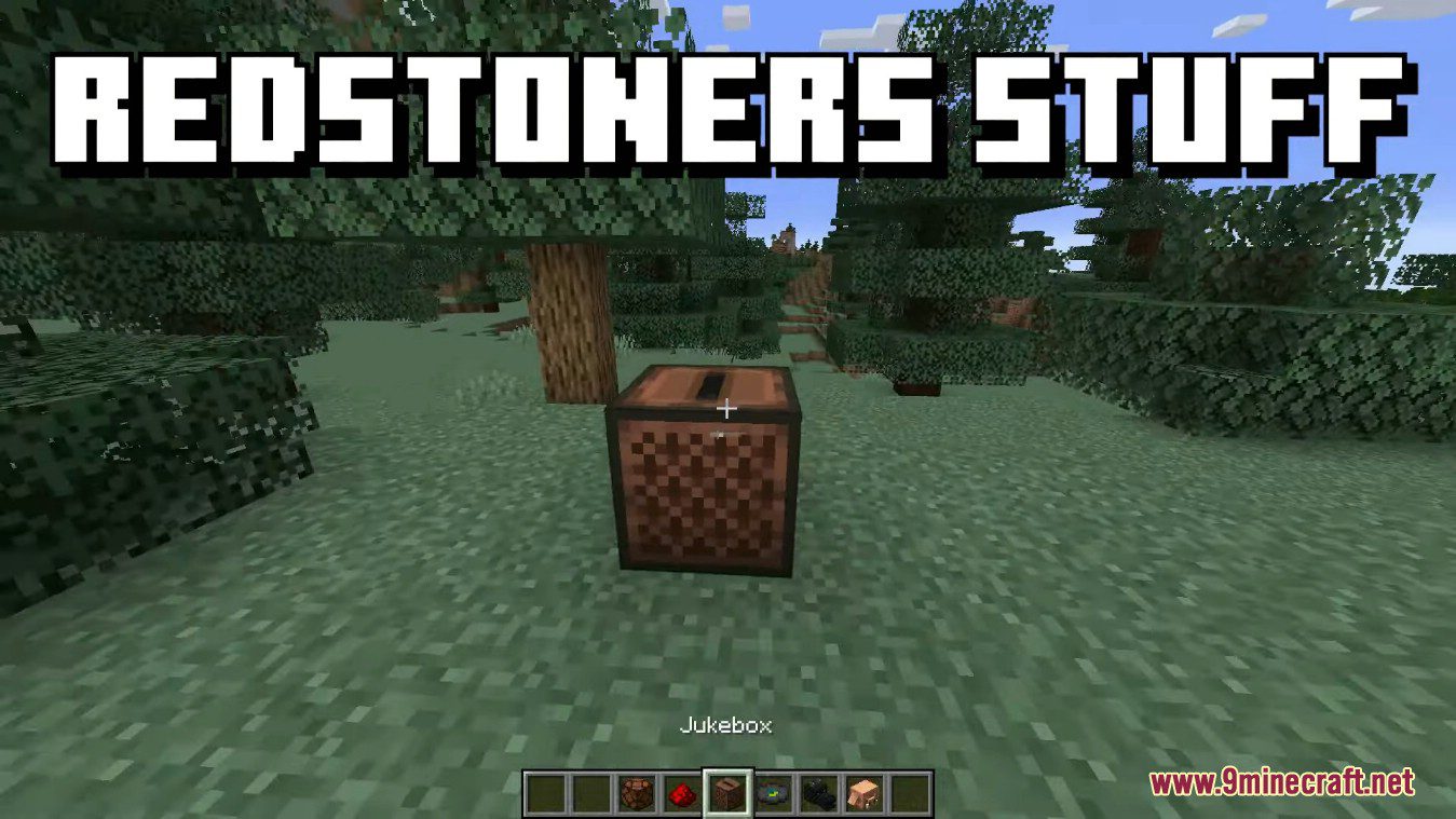 Minecraft 1.20.2 Snapshot 23w35a – Random Updates on The 1.21 Leaks 6