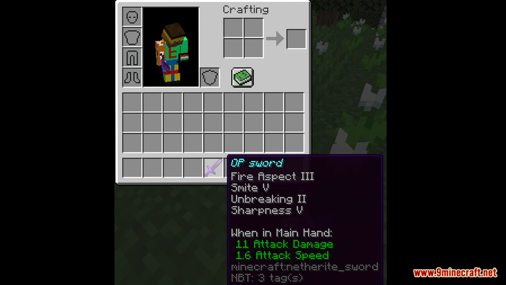 Minecraft But You Get A Lucky Chest Every 5 Minute Data Pack (1.20.2, 1.19.4) 2