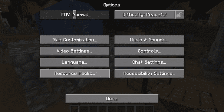 How To Install Texture Packs? 5