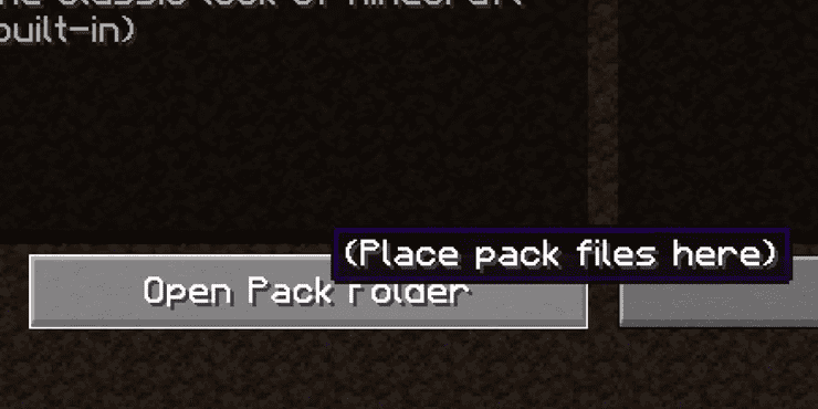How To Install Texture Packs? 6