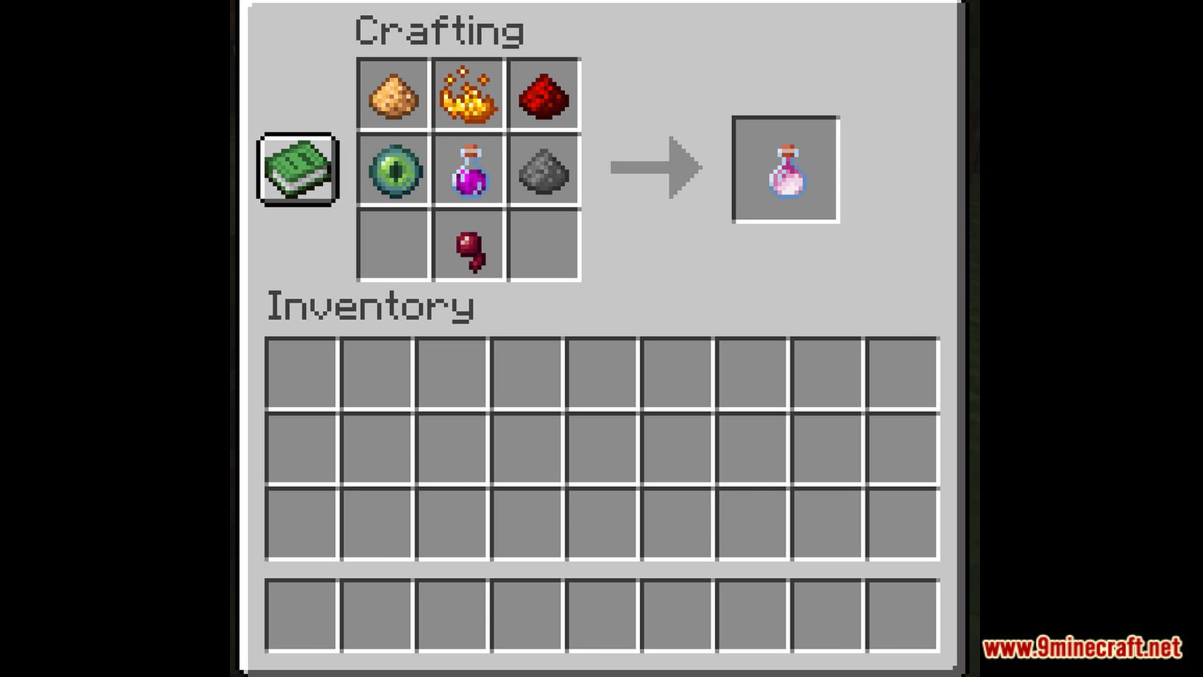 More Vanilla Recipes Data Pack (1.20.2, 1.19.4) - More Recipes! 6