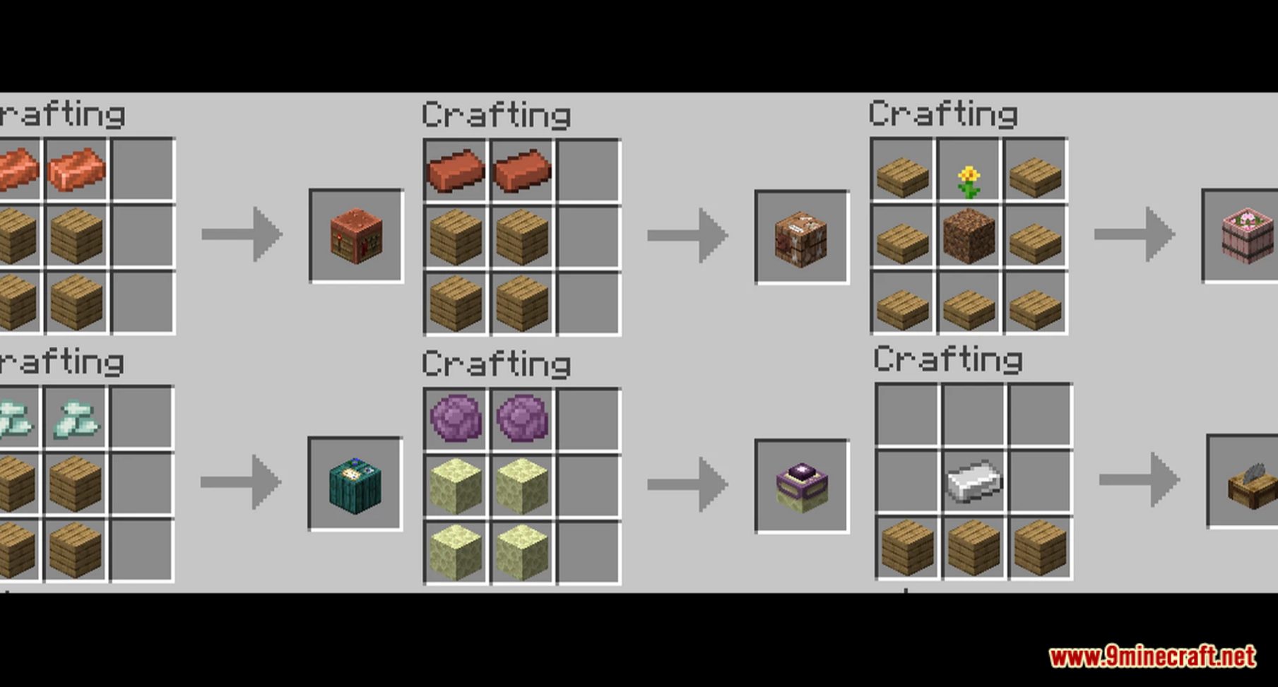 More Villagers Data Pack (1.20.2, 1.19.4) - Transform And Empower Your Villagers! 3