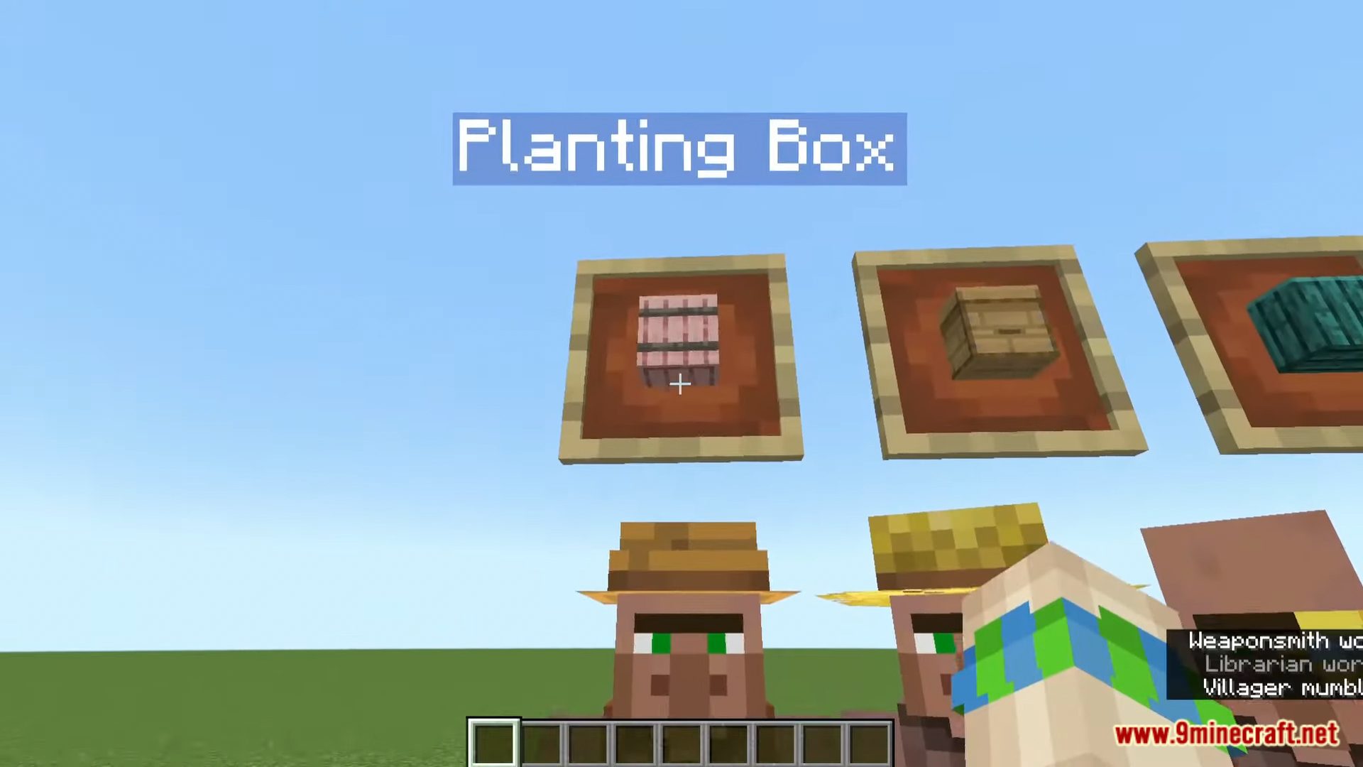 More Villagers Data Pack (1.20.2, 1.19.4) - Transform And Empower Your Villagers! 4