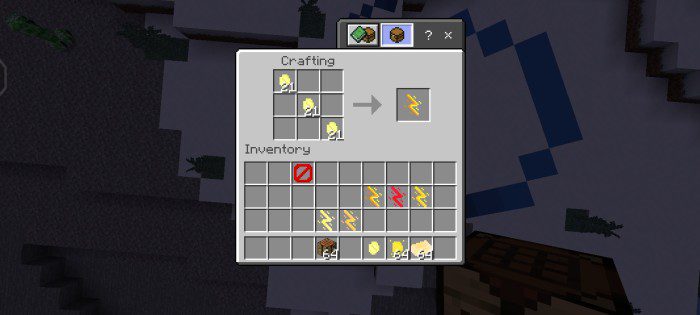 The Flash Addon (1.20, 1.19) - MCPE/Bedrock SuperHero Mod 6