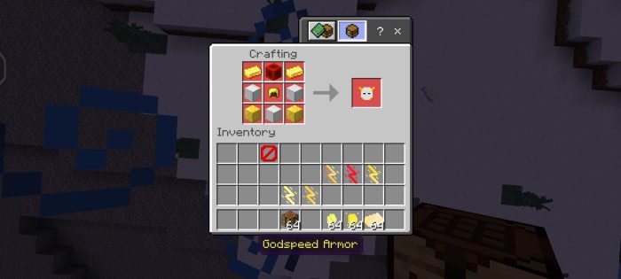 The Flash Addon (1.20, 1.19) - MCPE/Bedrock SuperHero Mod 57