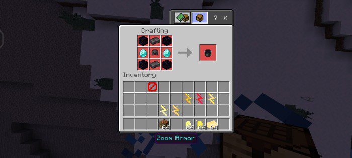 The Flash Addon (1.20, 1.19) - MCPE/Bedrock SuperHero Mod 60