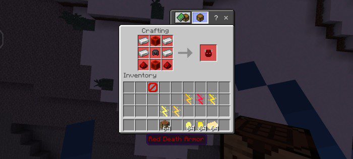 The Flash Addon (1.20, 1.19) - MCPE/Bedrock SuperHero Mod 66