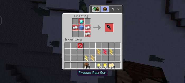 The Flash Addon (1.20, 1.19) - MCPE/Bedrock SuperHero Mod 76