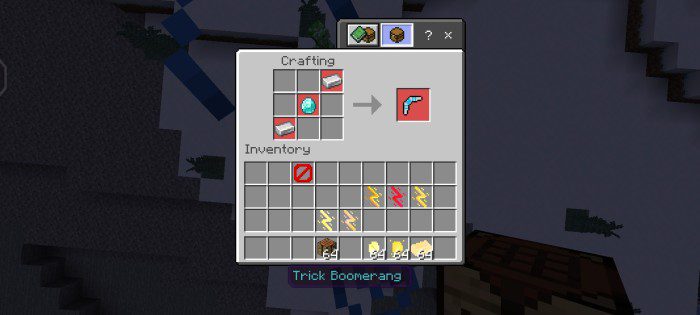 The Flash Addon (1.20, 1.19) - MCPE/Bedrock SuperHero Mod 78