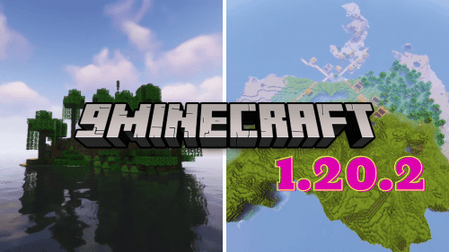 3 Awesome Minecraft Seeds You Have To Check Out (1.20.6, 1.20.1) – Java/Bedrock Edition Thumbnail