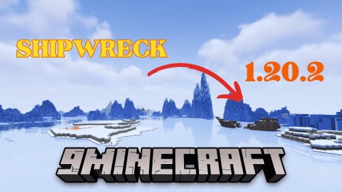 Insanely Rare Minecraft Seeds (1.20.6, 1.20.1) – Java/Bedrock Edition Thumbnail