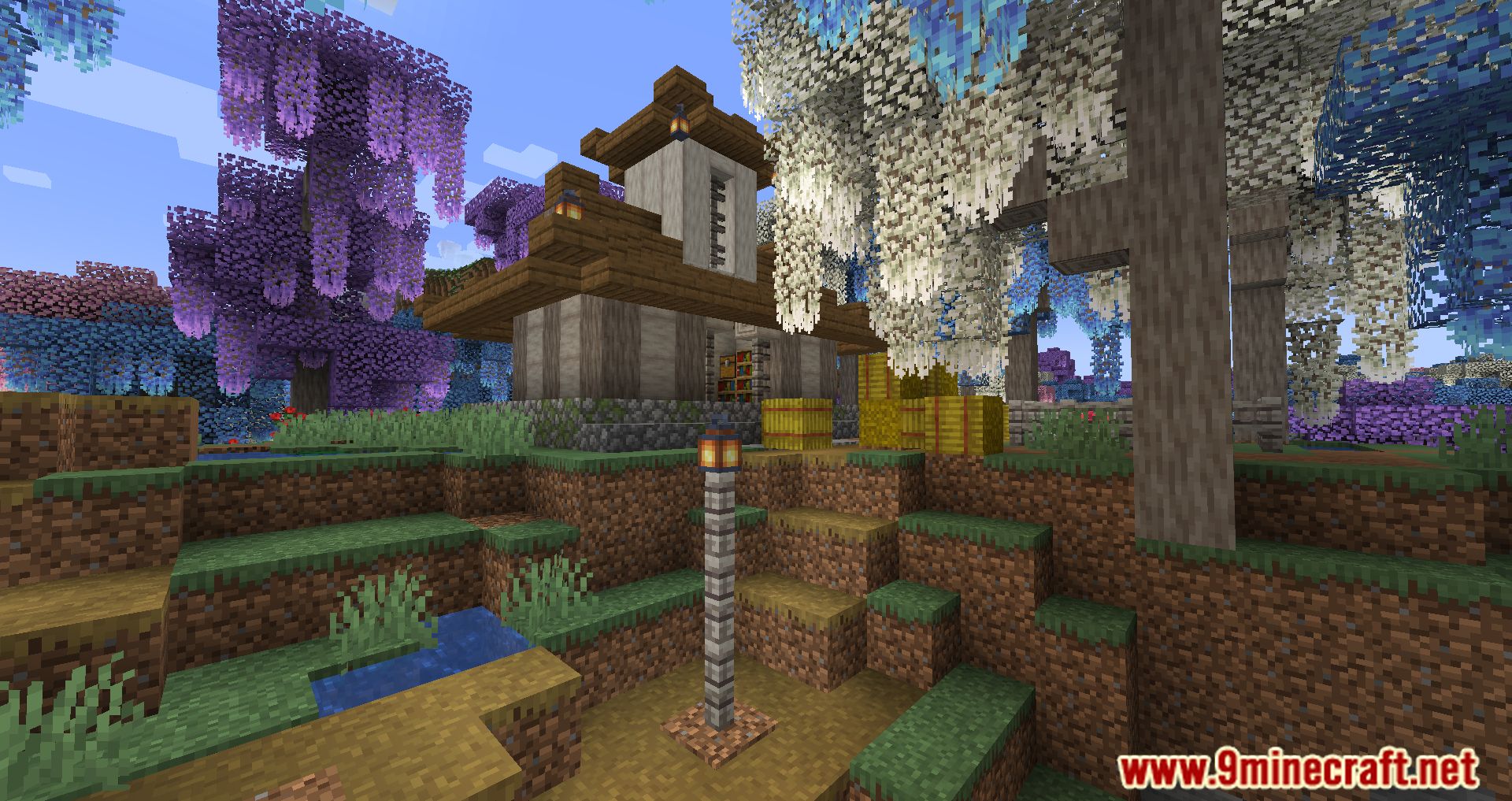 Nature's Spirit Mod (1.21, 1.20.1) - Enriching Minecraft's Natural Diversity 8