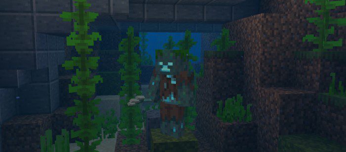 New Armor Stand Texture Pack (1.20, 1.19) - MCPE/Bedrock 12