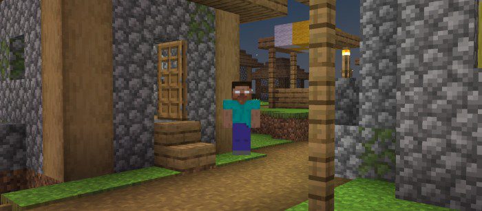 New Armor Stand Texture Pack (1.20, 1.19) - MCPE/Bedrock 9