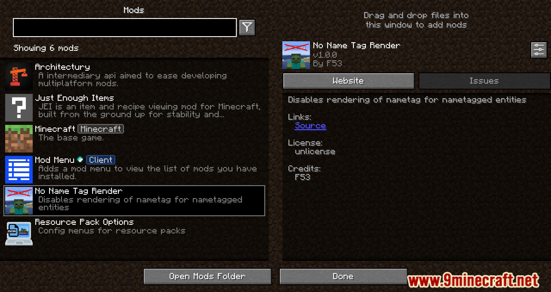 Respackopts Mod (1.20.4, 1.19.4) - Craft Your Perfect Minecraft World 9