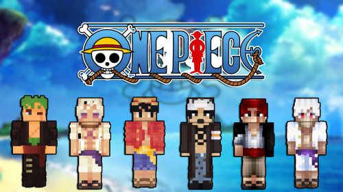 Best Skins Of One Piece Live Action In 2023 Thumbnail