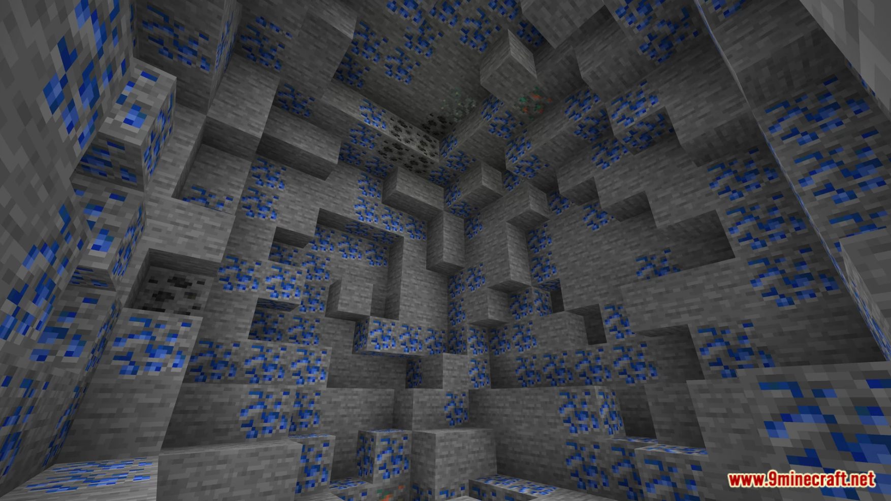 Ore Geodes Data Pack (1.20.2, 1.19.4) - Explore The Wonders Of Minecraft's Underground! 6