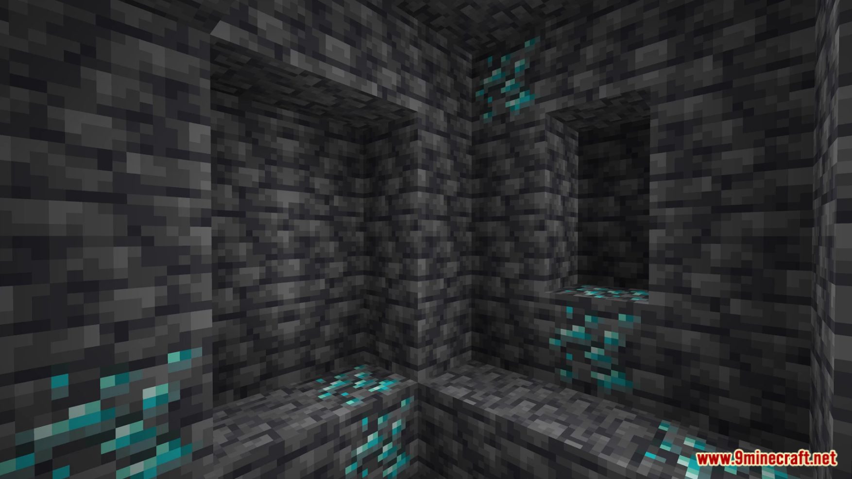 Ore Geodes Data Pack (1.20.2, 1.19.4) - Explore The Wonders Of Minecraft's Underground! 9