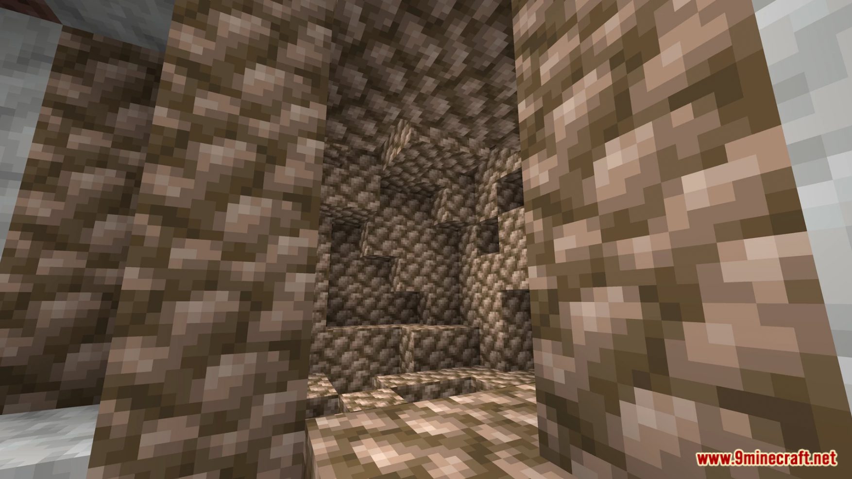 Ore Geodes Data Pack (1.20.2, 1.19.4) - Explore The Wonders Of Minecraft's Underground! 11