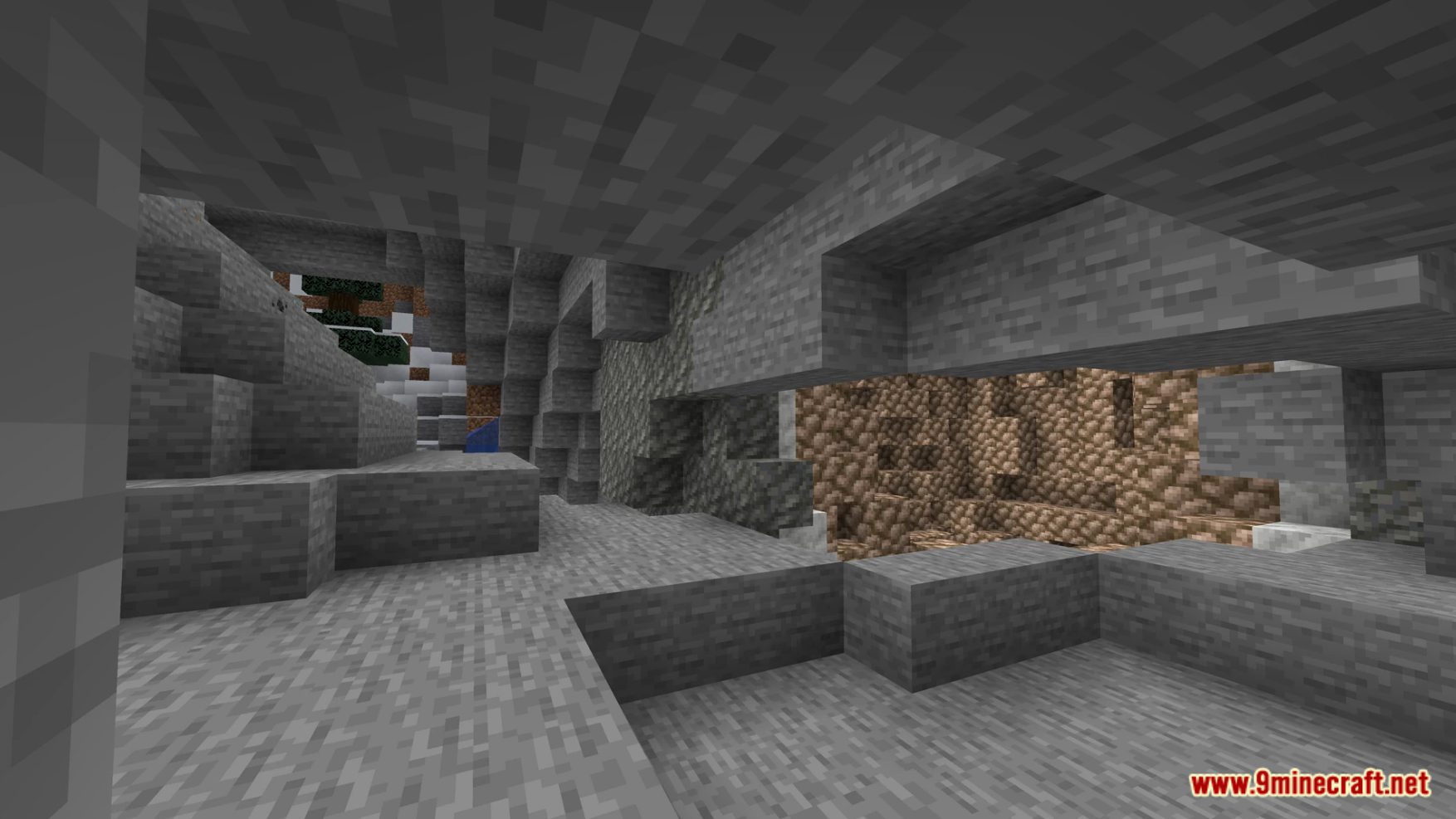 Ore Geodes Data Pack (1.20.2, 1.19.4) - Explore The Wonders Of Minecraft's Underground! 4