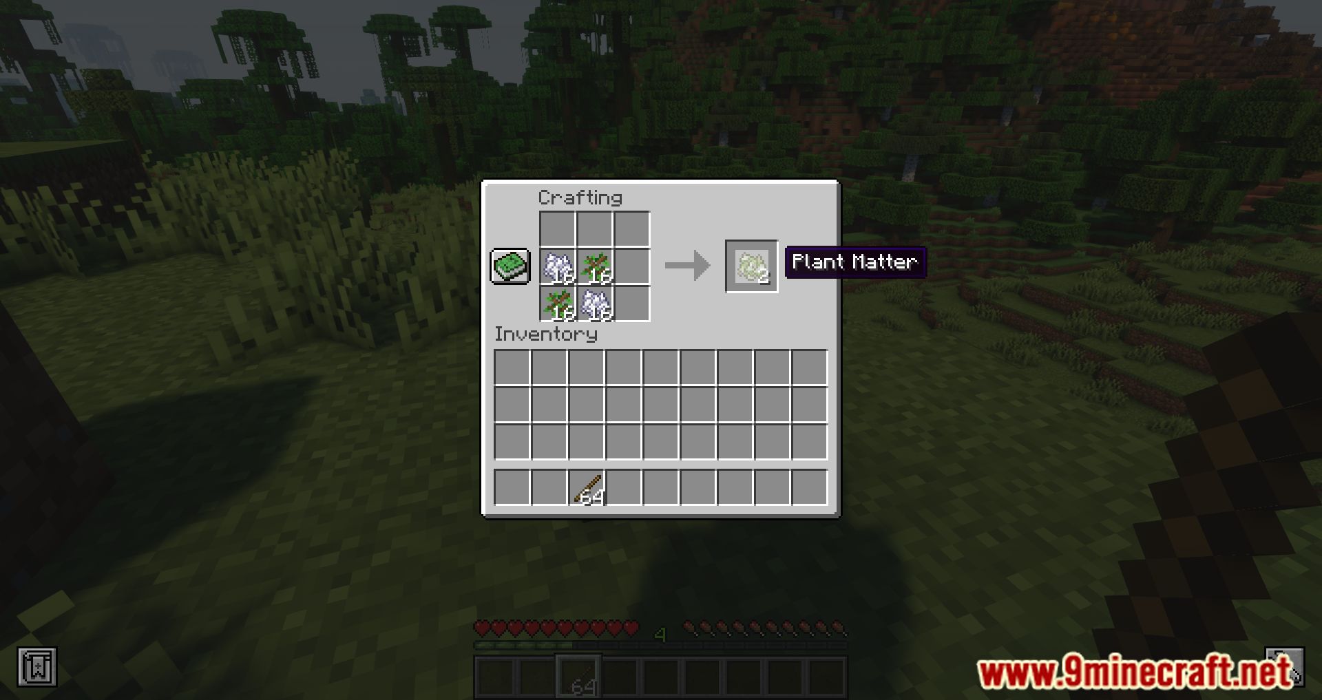 Plant Producer Mod (1.19.2, 1.18.2) - Grow Your Arsenal, Naturally 4