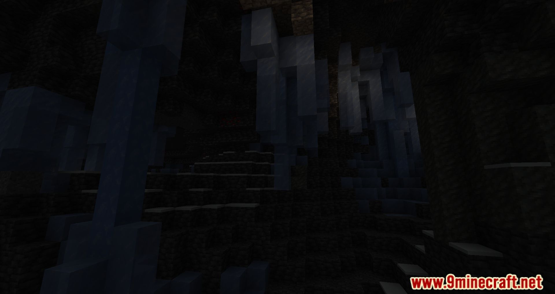 Profundis Mod (1.21.1, 1.20.1) - Nine New Quality Cave Biomes 14