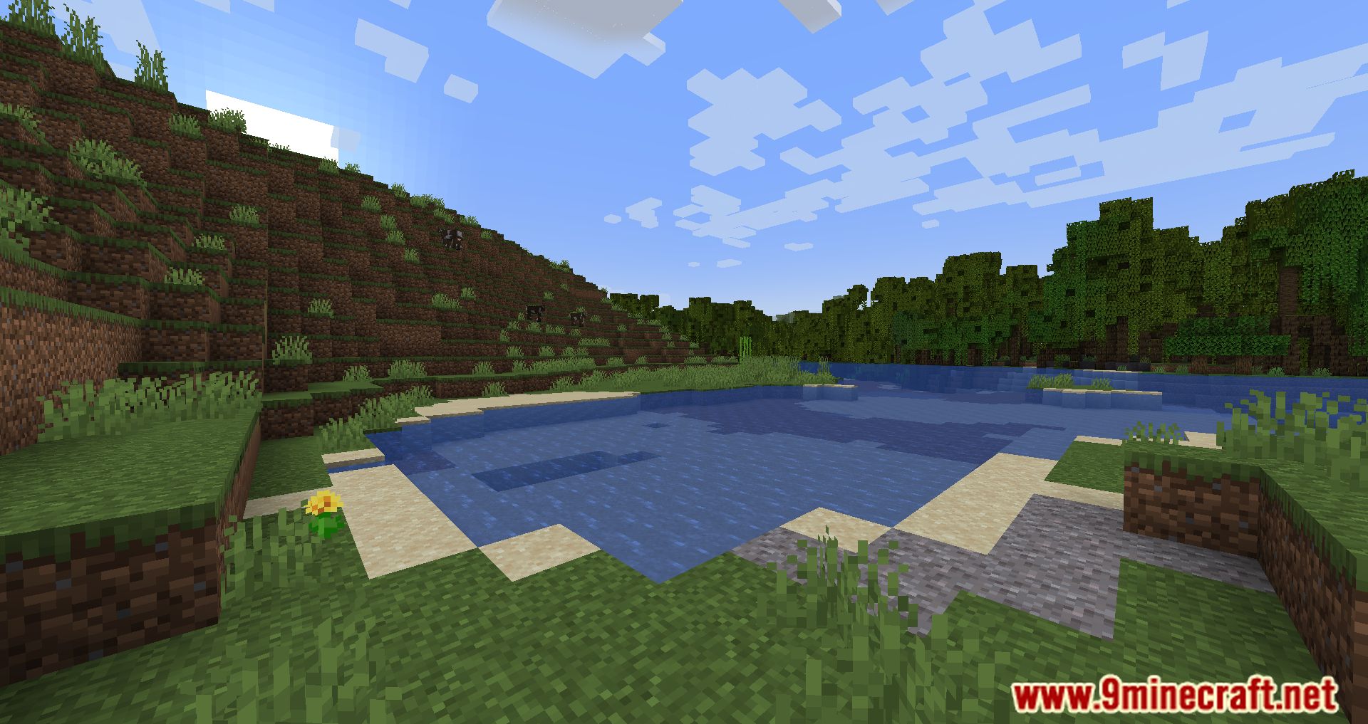 Recipe Essentials Mod (1.21, 1.20.1) - Recipe Essentials Mod Enhances Minecraft's Recipe Book 6