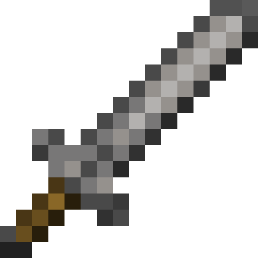 Renewed Swords Texture Pack (1.20, 1.19) - MCPE/Bedrock 3