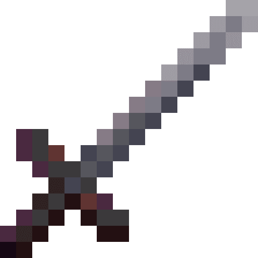 Renewed Swords Texture Pack (1.20, 1.19) - MCPE/Bedrock 7