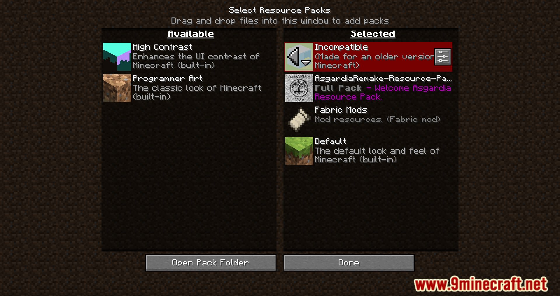 Respackopts Mod (1.20.4, 1.19.4) - Craft Your Perfect Minecraft World 3