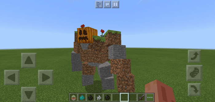 Rexy's Expansion Addon (1.19, 1.18) - MCPE/Bedrock Mod 7