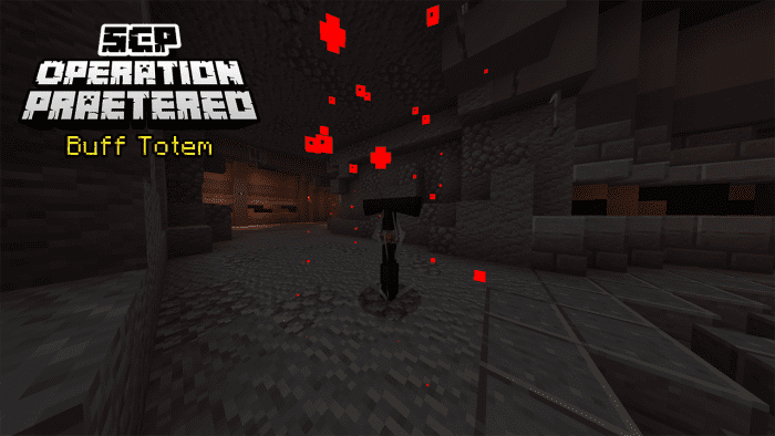 SCP: Operation Praetereo Map (1.20) - MCPE/Bedrock 7