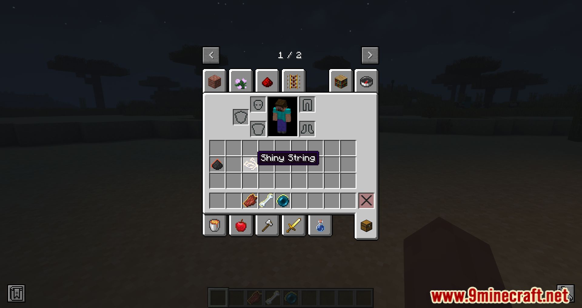 Shiny Drops Mod (1.19.2, 1.18.2) - Elevate Your Loot Game! 11