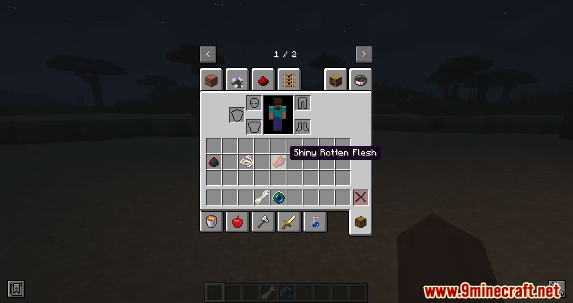 Shiny Drops Mod (1.19.2, 1.18.2) - Elevate Your Loot Game! 12