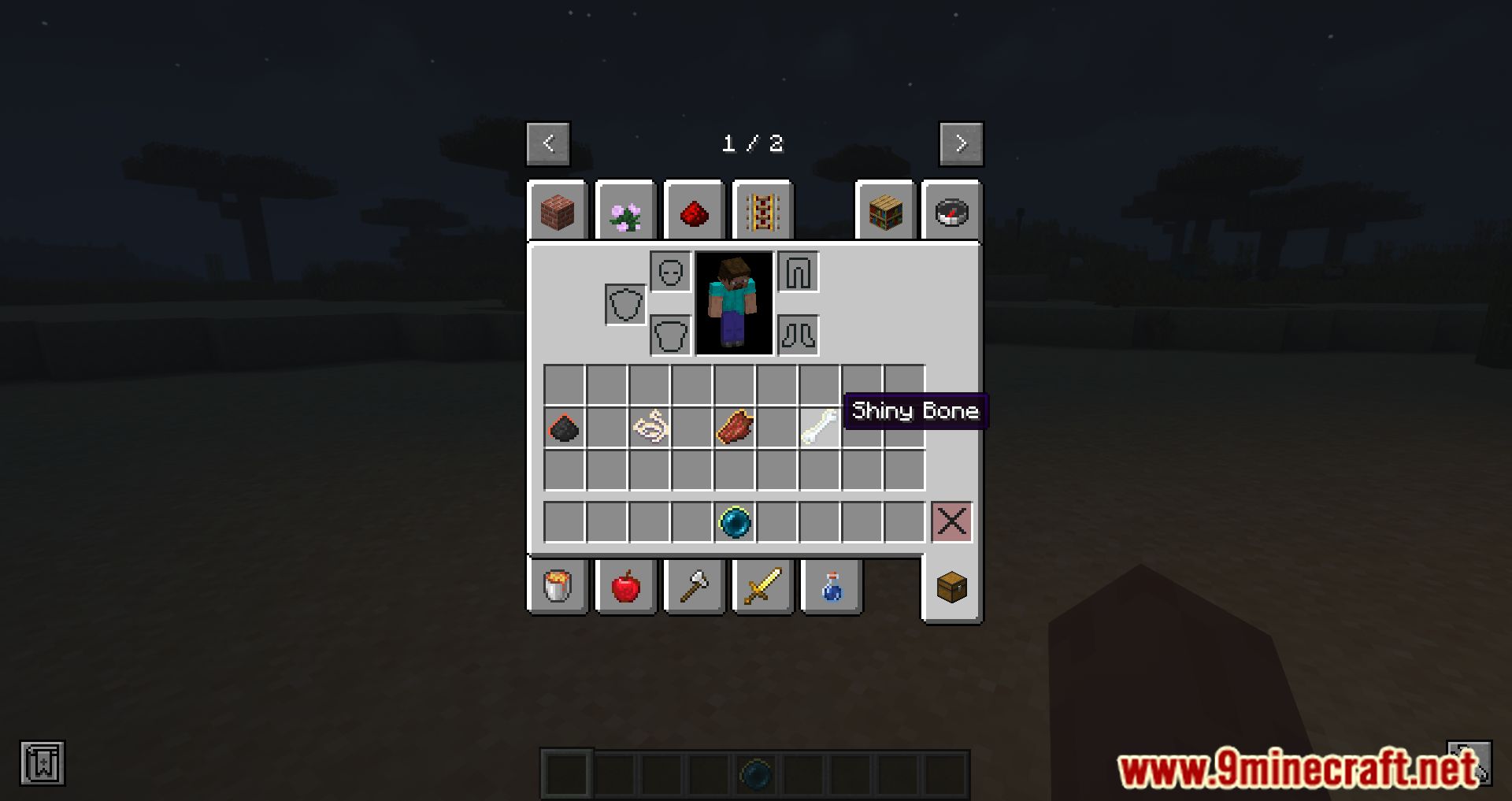 Shiny Drops Mod (1.19.2, 1.18.2) - Elevate Your Loot Game! 13