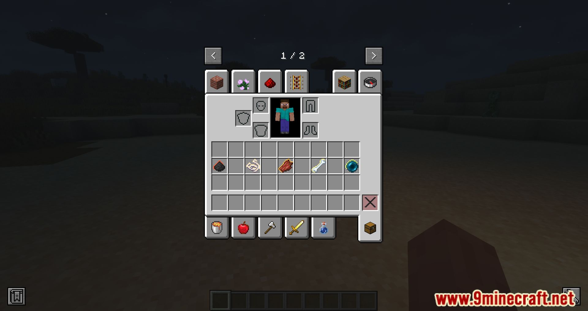 Shiny Drops Mod (1.19.2, 1.18.2) - Elevate Your Loot Game! 15