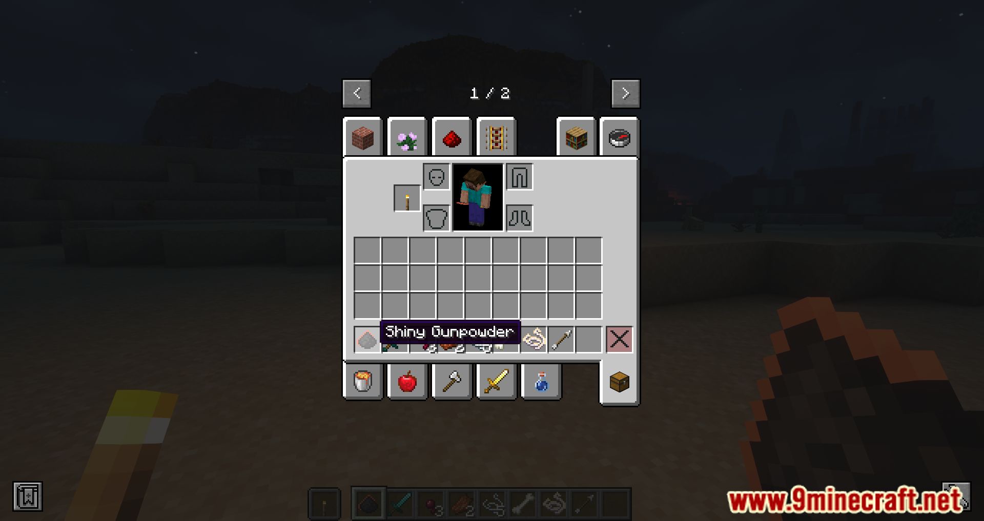 Shiny Drops Mod (1.19.2, 1.18.2) - Elevate Your Loot Game! 7